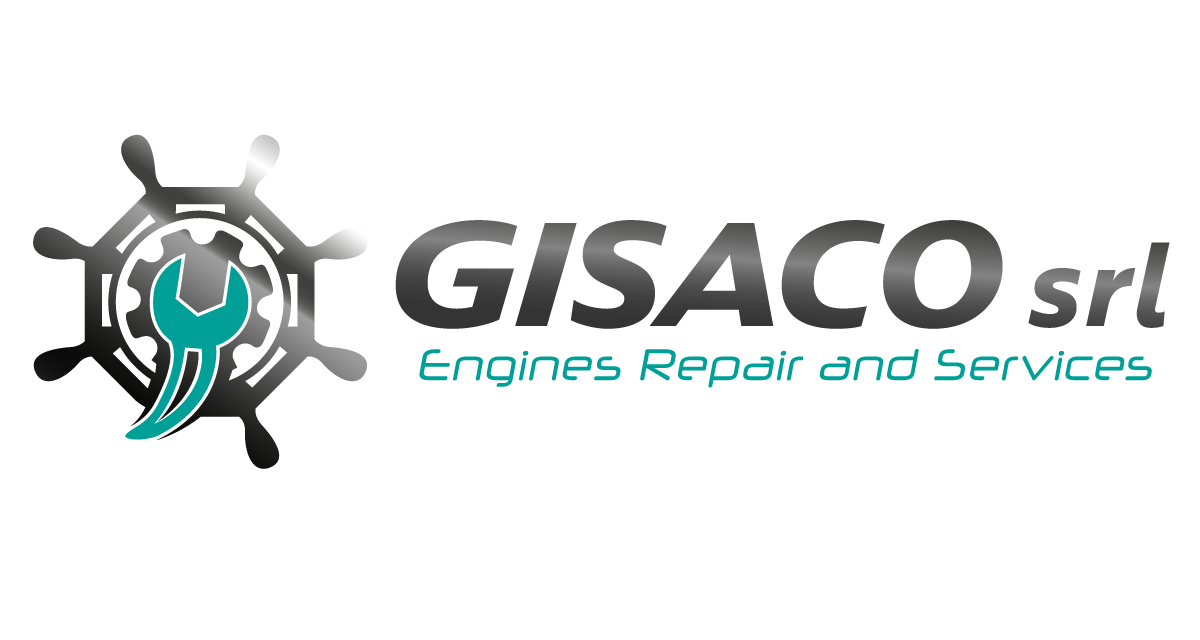 Gisaco Engines Solutions